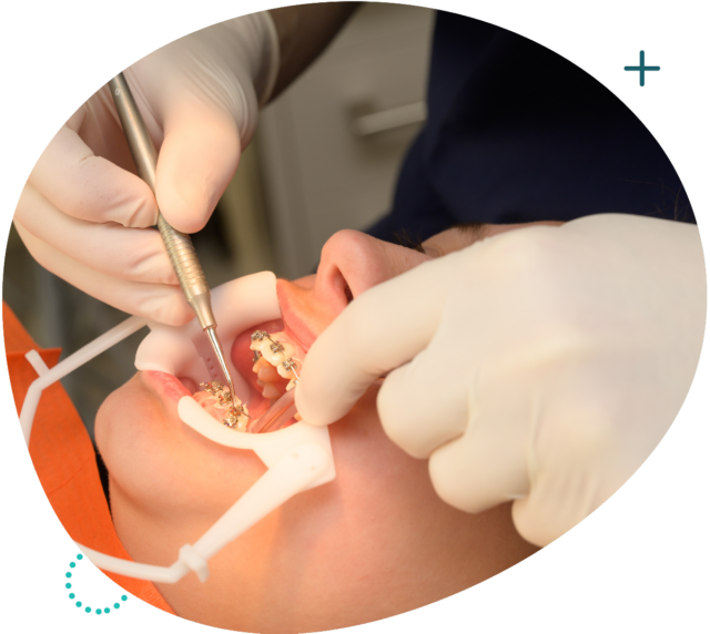 Prise en charge orthodontie pour les moins de 16 ans - Docteurs Petitprez & Vandeweghe - Orthodontistes à Estaires.