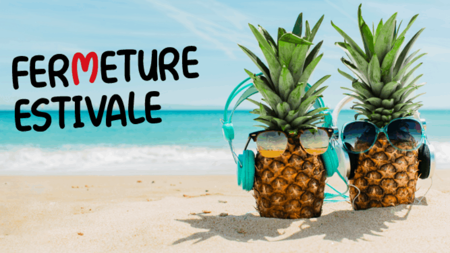 vacances été 2025