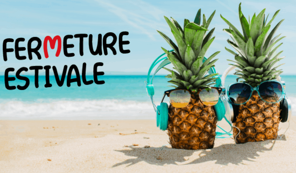 vacances été 2025