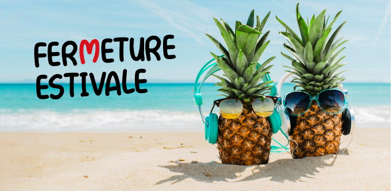 vacances été 2025