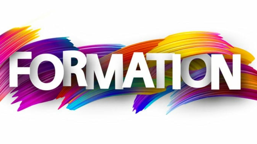 formations pour l'équipe du cabinet