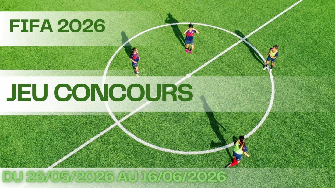 jeu concours fifa 2026