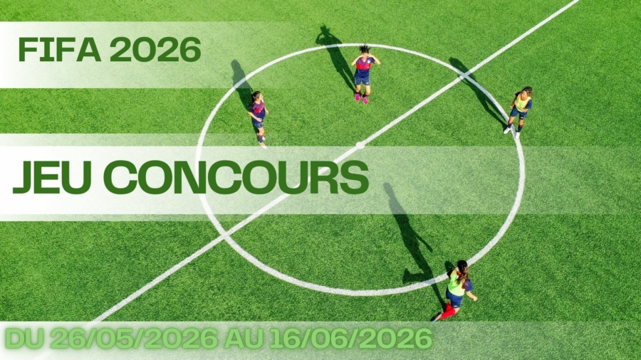 jeu concours fifa 2026